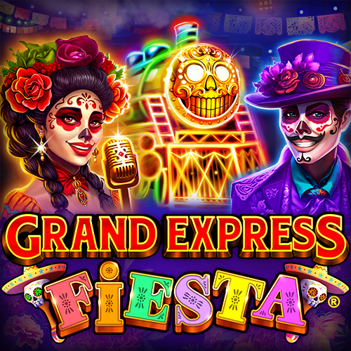 Grand Express Fiesta 96